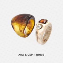 ARA / GEMII Bản phối