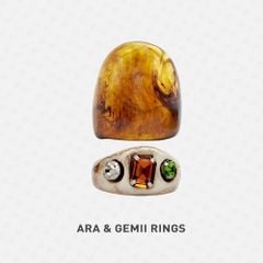 ARA / GEMII Bản phối