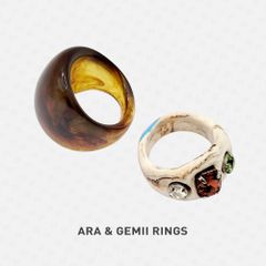 ARA / GEMII Bản phối