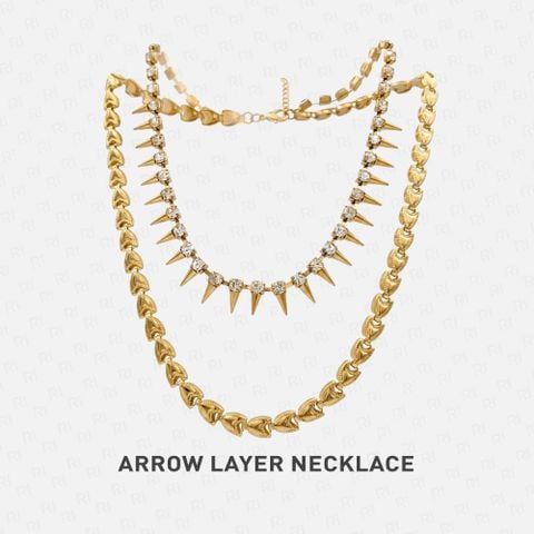 ARROW LAYER Dây chuyền