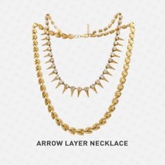 ARROW LAYER Dây chuyền