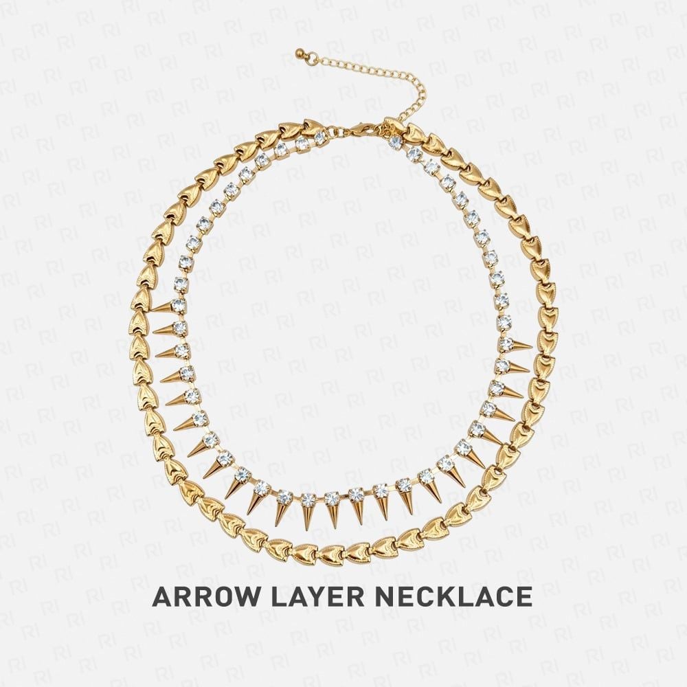 ARROW LAYER Dây chuyền
