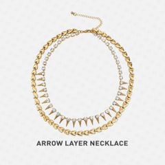 ARROW LAYER Dây chuyền