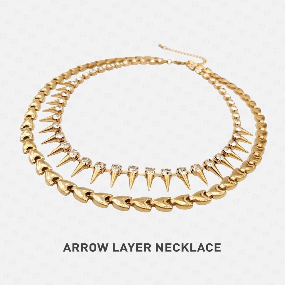 ARROW LAYER Dây chuyền