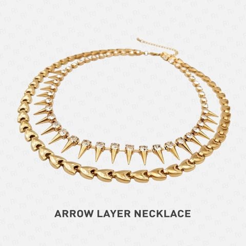 ARROW LAYER Dây chuyền
