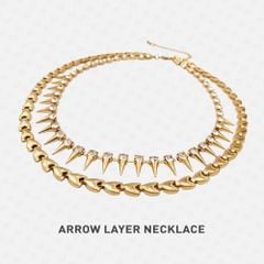 ARROW LAYER Dây chuyền