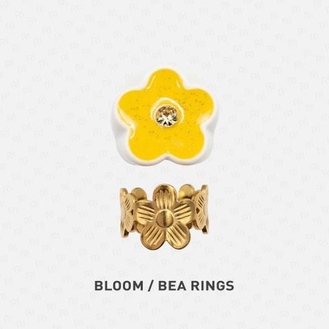 BLOOM / BEA Bản phối