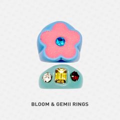 BLOOM / GEMII Bản phối