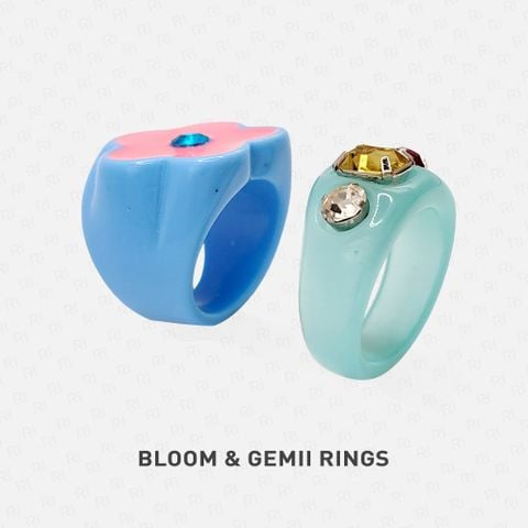 BLOOM / GEMII Bản phối