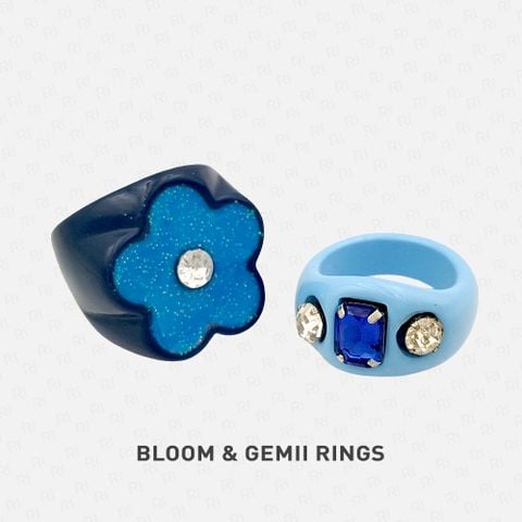 BLOOM / GEMII - B Bản phối