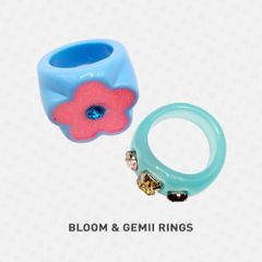 BLOOM / GEMII Bản phối