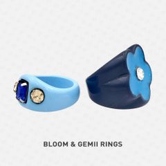 BLOOM / GEMII - B Bản phối