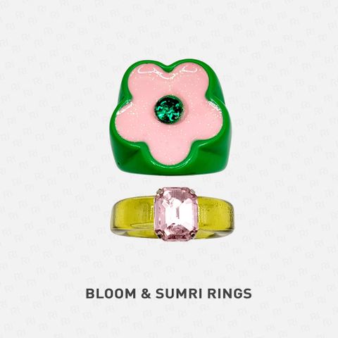 BLOOM / SUMRI Bản phối