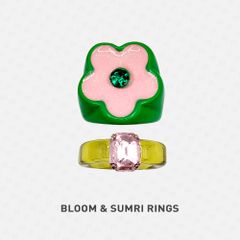 BLOOM / SUMRI Bản phối