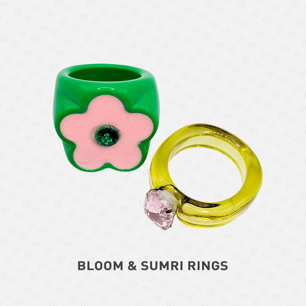 BLOOM / SUMRI Bản phối