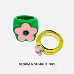 BLOOM / SUMRI Bản phối