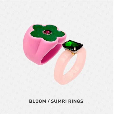 BLOOM / SUMRI Bản phối