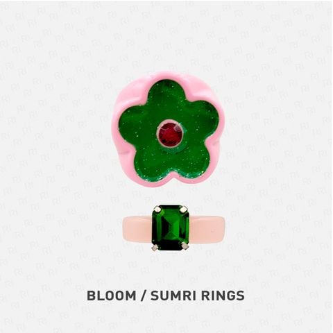 BLOOM / SUMRI Bản phối