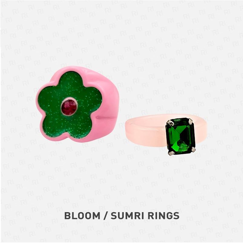 BLOOM / SUMRI Bản phối
