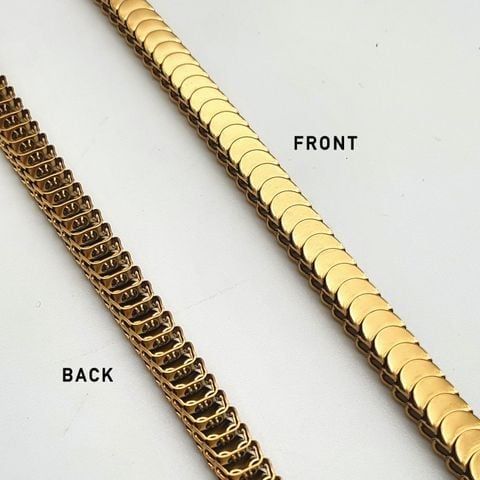 TET (N) / MATILDE Bản phối Stainless Steel