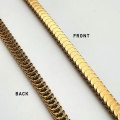 TET (N) / MATILDE Bản phối Stainless Steel