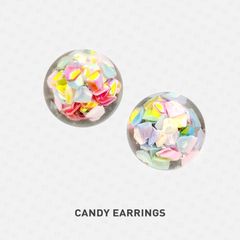 CANDY Bông tai