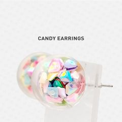CANDY Bông tai