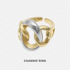 CHANNIE Nhẫn hở