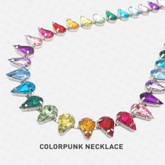 COLORFUNK Dây chuyền