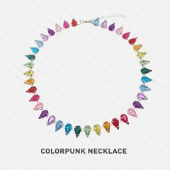 COLORFUNK Dây chuyền