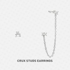 CRUX STUD Bông tai