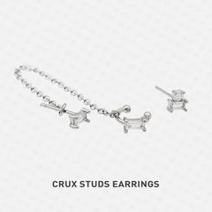 CRUX STUD Bông tai