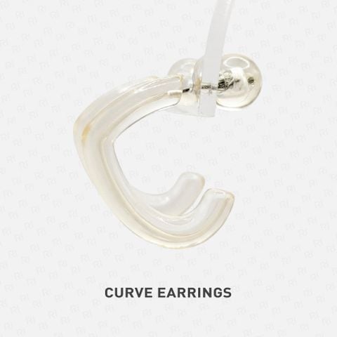 CURVE Khoen tai