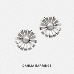 DAHLIA Hoa tai
