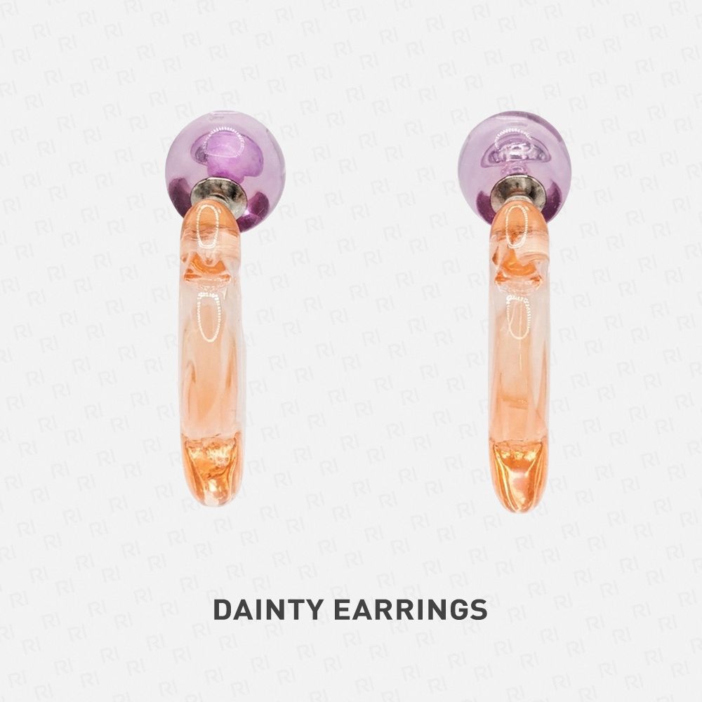DAINTY Khoen tai