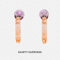 DAINTY Khoen tai