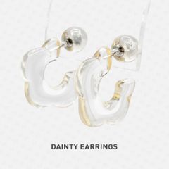 DAINTY Khoen tai