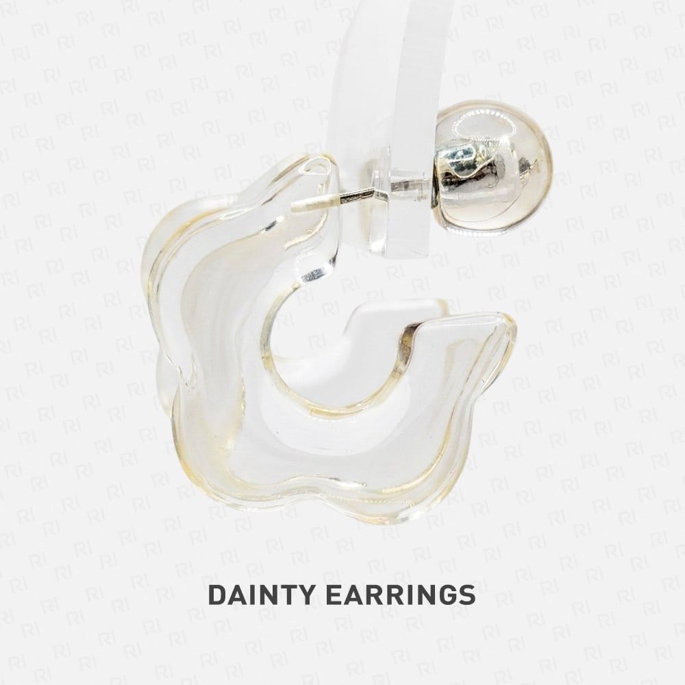 DAINTY Khoen tai