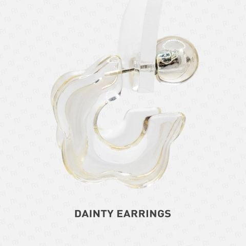 DAINTY Khoen tai