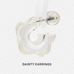 DAINTY Khoen tai