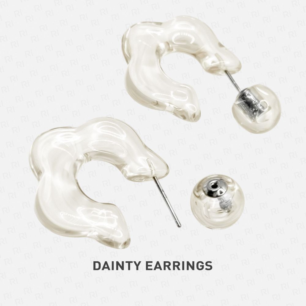 DAINTY Khoen tai