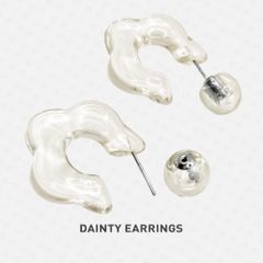 DAINTY Khoen tai