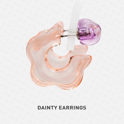 DAINTY Khoen tai