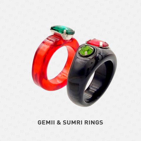 GEMII / SUMRI  Bản phối