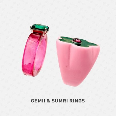 BLOOM / SUMRI Bản phối