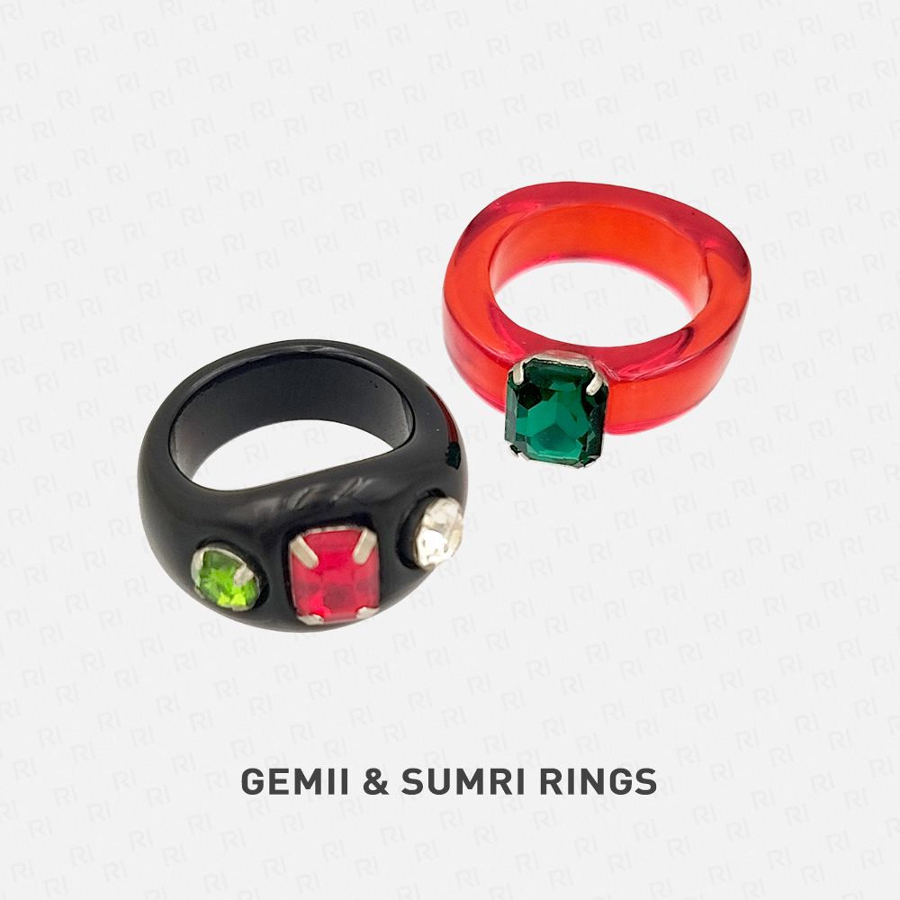 GEMII / SUMRI  Bản phối