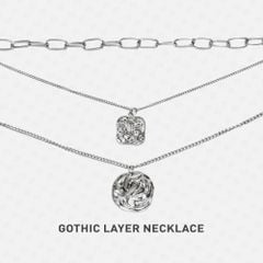 GOTHIC LAYER Dây chuyền