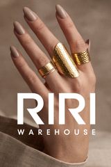 HILDA / HALCYON / HEULWEN - GOLD Bản phối Stainless Steel