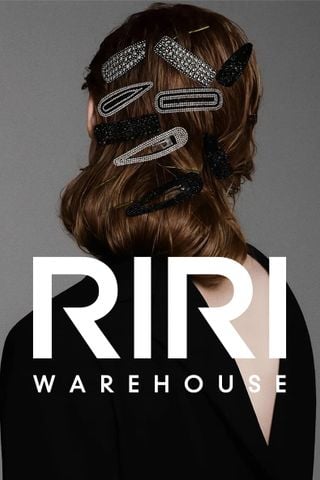 RADIANCE Kẹp tóc | Set 3 kẹp