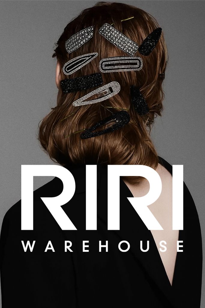 ZOE Kẹp tóc | Set 3 kẹp